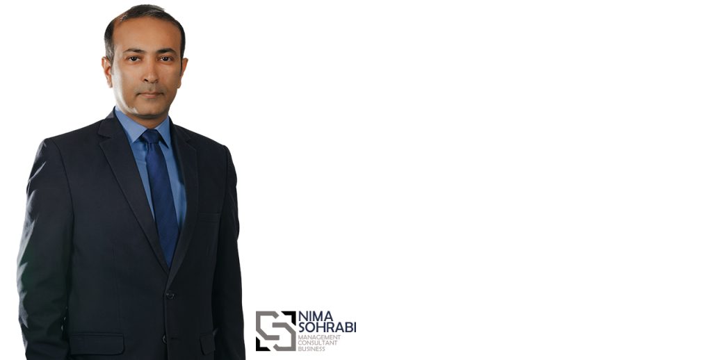مشاور مدیریت سالن های زیبایی